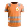 High-Vis Class 2, T-Shirt Thumbnail
