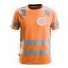 High-Vis Class 2, T-Shirt Thumbnail