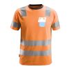 High-Vis Class 2, T-Shirt Thumbnail