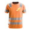 High-Vis Class 2, T-Shirt Thumbnail