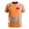 High-Vis Class 2, T-Shirt Thumbnail