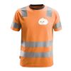 High-Vis Class 2, T-Shirt Thumbnail
