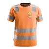 High-Vis Class 2, T-Shirt Thumbnail