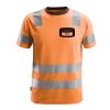 High-Vis Class 2, T-Shirt Thumbnail