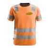 High-Vis Class 2, T-Shirt Thumbnail
