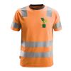 High-Vis Class 2, T-Shirt Thumbnail