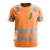 High-Vis Class 2, T-Shirt Thumbnail