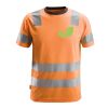 High-Vis Class 2, T-Shirt Thumbnail