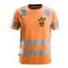 High-Vis Class 2, T-Shirt Thumbnail
