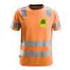 High-Vis Class 2, T-Shirt Thumbnail