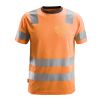 High-Vis Class 2, T-Shirt Thumbnail