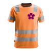 High-Vis Class 2, T-Shirt Thumbnail