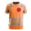 High-Vis Class 2, T-Shirt Thumbnail