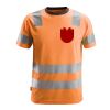 High-Vis Class 2, T-Shirt Thumbnail