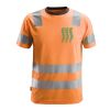 High-Vis Class 2, T-Shirt Thumbnail