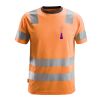 High-Vis Class 2, T-Shirt Thumbnail