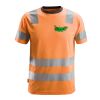 High-Vis Class 2, T-Shirt Thumbnail