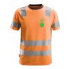 High-Vis Class 2, T-Shirt Thumbnail