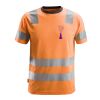High-Vis Class 2, T-Shirt Thumbnail