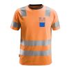 High-Vis Class 2, T-Shirt Thumbnail