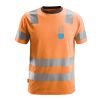 High-Vis Class 2, T-Shirt Thumbnail