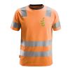 High-Vis Class 2, T-Shirt Thumbnail