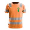 High-Vis Class 2, T-Shirt Thumbnail