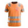 High-Vis Class 2, T-Shirt Thumbnail