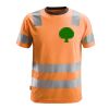 High-Vis Class 2, T-Shirt Thumbnail