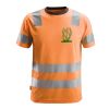 High-Vis Class 2, T-Shirt Thumbnail
