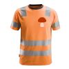 High-Vis Class 2, T-Shirt Thumbnail