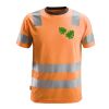 High-Vis Class 2, T-Shirt Thumbnail