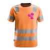 High-Vis Class 2, T-Shirt Thumbnail