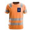 High-Vis Class 2, T-Shirt Thumbnail