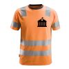 High-Vis Class 2, T-Shirt Thumbnail