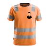 High-Vis Class 2, T-Shirt Thumbnail