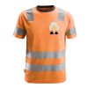 High-Vis Class 2, T-Shirt Thumbnail