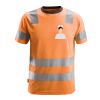 High-Vis Class 2, T-Shirt Thumbnail