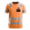 High-Vis Class 2, T-Shirt Thumbnail