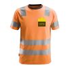 High-Vis Class 2, T-Shirt Thumbnail