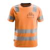High-Vis Class 2, T-Shirt Thumbnail