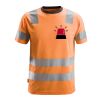 High-Vis Class 2, T-Shirt Thumbnail