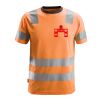 High-Vis Class 2, T-Shirt Thumbnail
