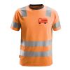 High-Vis Class 2, T-Shirt Thumbnail