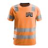 High-Vis Class 2, T-Shirt Thumbnail