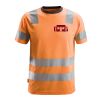 High-Vis Class 2, T-Shirt Thumbnail