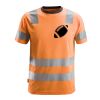 High-Vis Class 2, T-Shirt Thumbnail
