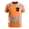 High-Vis Class 2, T-Shirt Thumbnail