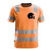 High-Vis Class 2, T-Shirt Thumbnail
