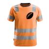 High-Vis Class 2, T-Shirt Thumbnail
